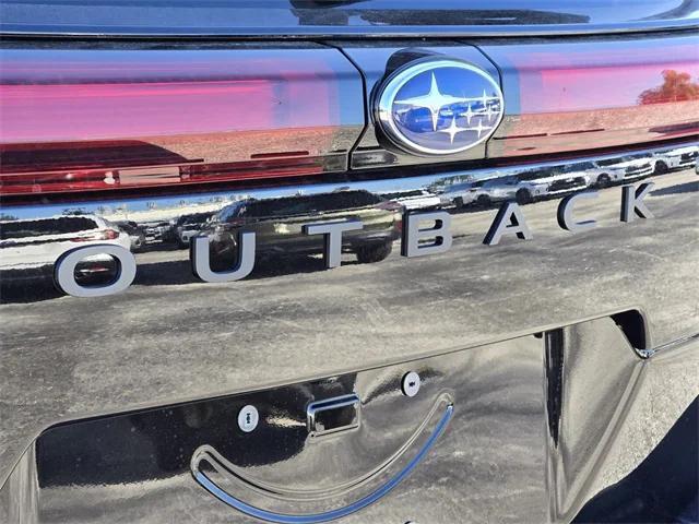 new 2026 Subaru Outback car, priced at $44,603