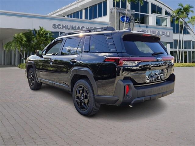 new 2026 Subaru Outback car, priced at $44,603