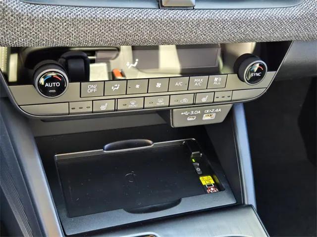 new 2026 Subaru Outback car, priced at $44,603