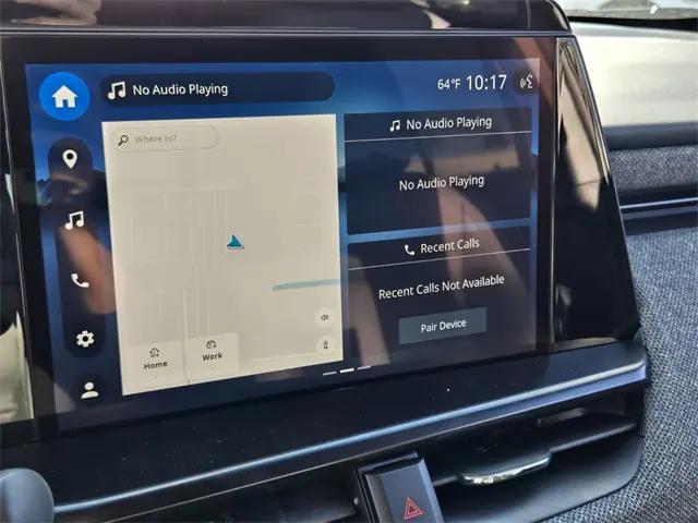 new 2026 Subaru Outback car, priced at $44,603