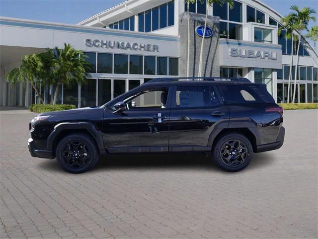 new 2026 Subaru Outback car, priced at $44,603