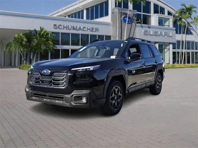 new 2026 Subaru Outback car, priced at $44,603