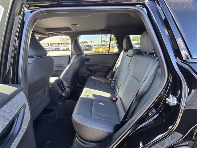 new 2026 Subaru Outback car, priced at $44,603