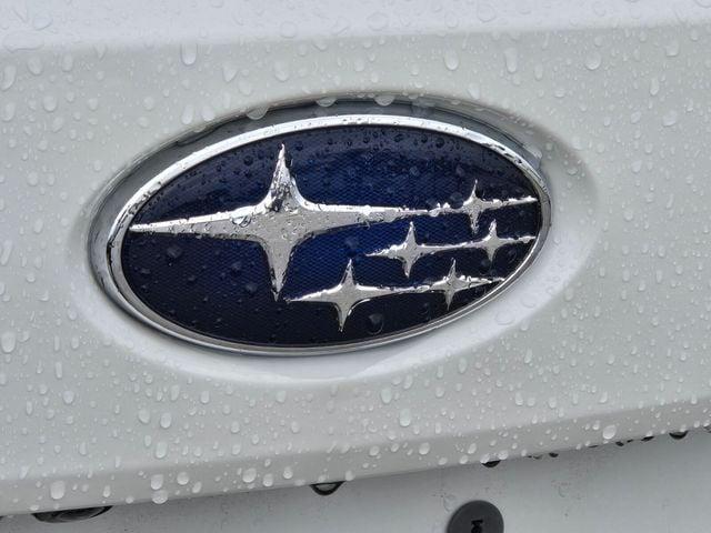 new 2026 Subaru Crosstrek car, priced at $28,642