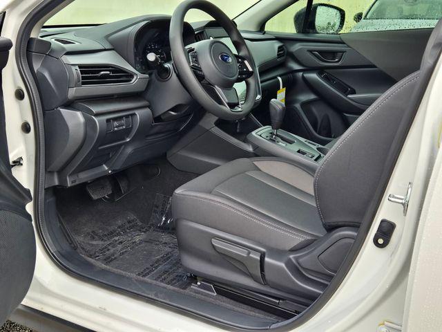 new 2026 Subaru Crosstrek car, priced at $28,642