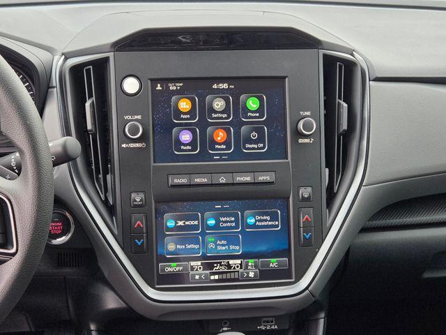 new 2026 Subaru Crosstrek car, priced at $28,642