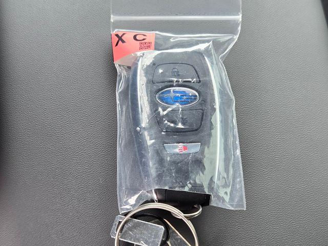 new 2026 Subaru Crosstrek car, priced at $28,642