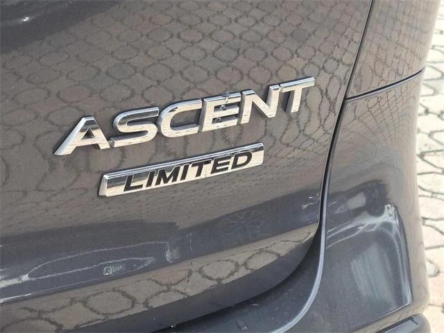 used 2021 Subaru Ascent car, priced at $22,138