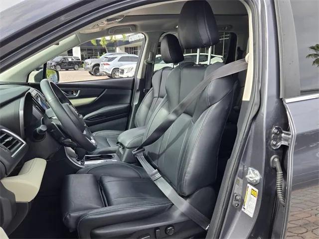 used 2021 Subaru Ascent car, priced at $22,138