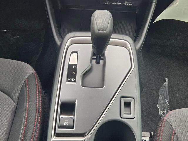new 2026 Subaru Impreza car, priced at $26,444