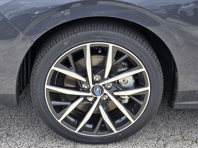 new 2026 Subaru Impreza car, priced at $26,444