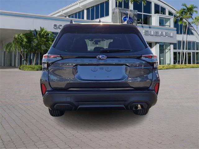 new 2026 Subaru Forester car, priced at $36,826