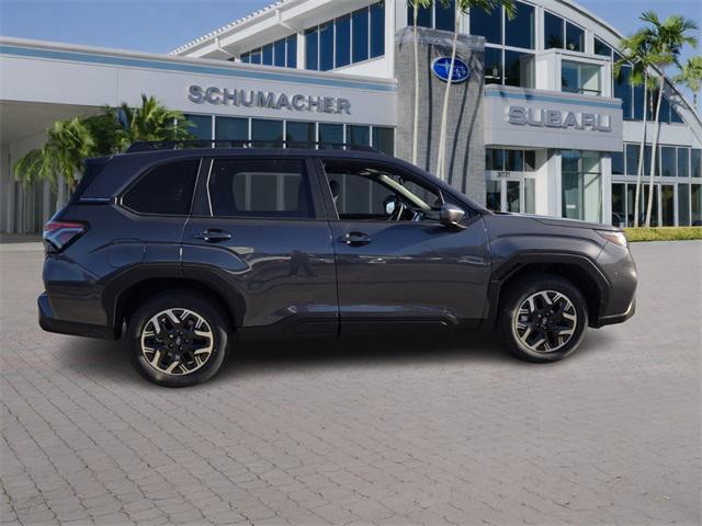 new 2026 Subaru Forester car, priced at $36,826
