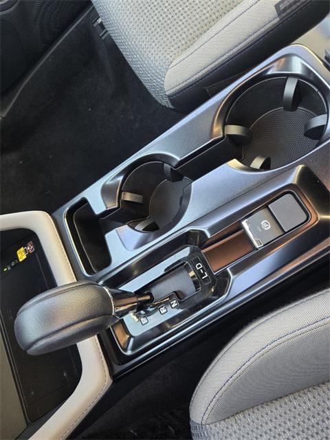 new 2026 Subaru Forester car, priced at $36,826