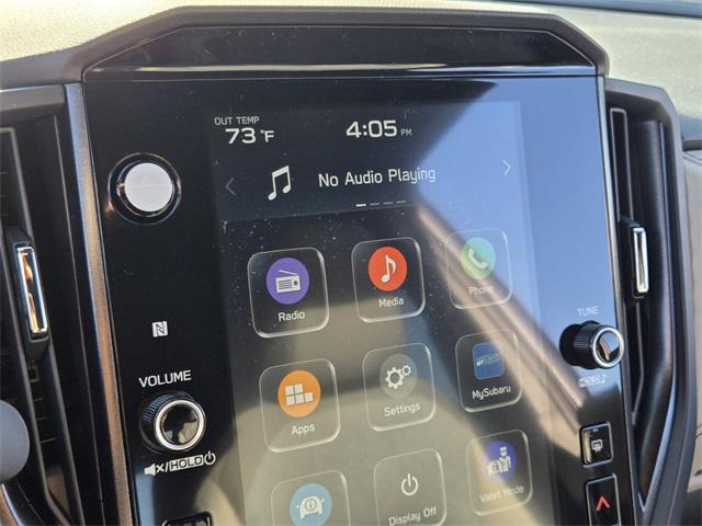 new 2026 Subaru Forester car, priced at $36,826