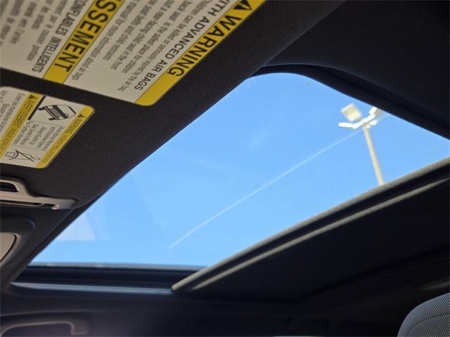 new 2026 Subaru Forester car, priced at $36,826