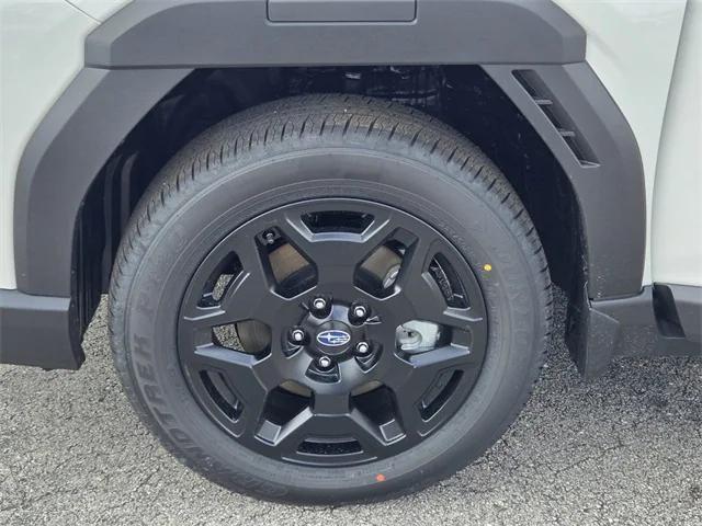 new 2026 Subaru Outback car, priced at $44,208