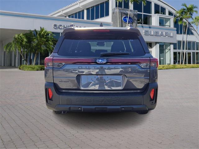new 2026 Subaru Outback car, priced at $44,134