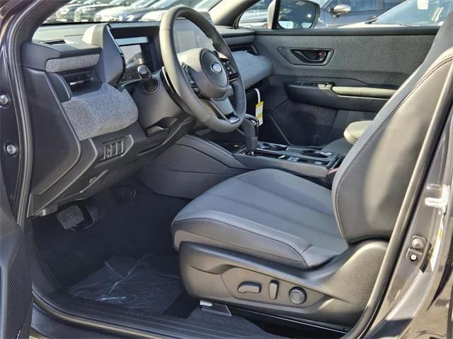 new 2026 Subaru Outback car, priced at $44,134