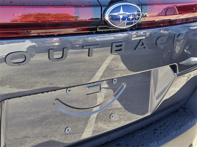 new 2026 Subaru Outback car, priced at $44,134