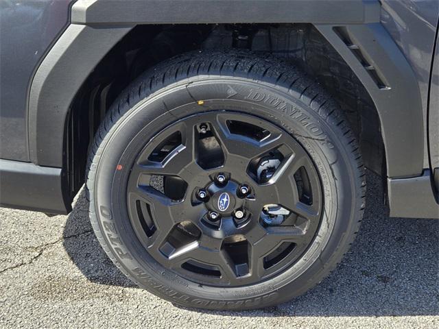 new 2026 Subaru Outback car, priced at $44,134