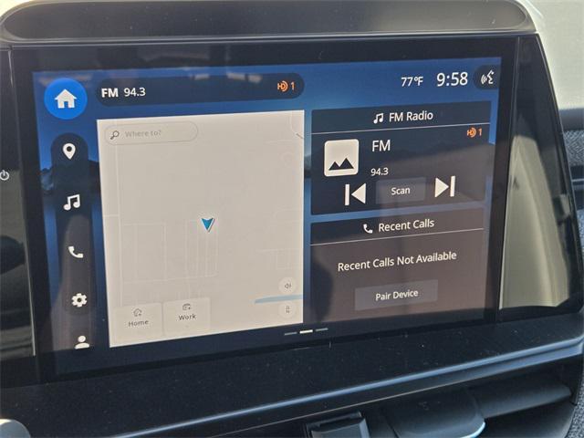 new 2026 Subaru Outback car, priced at $44,134