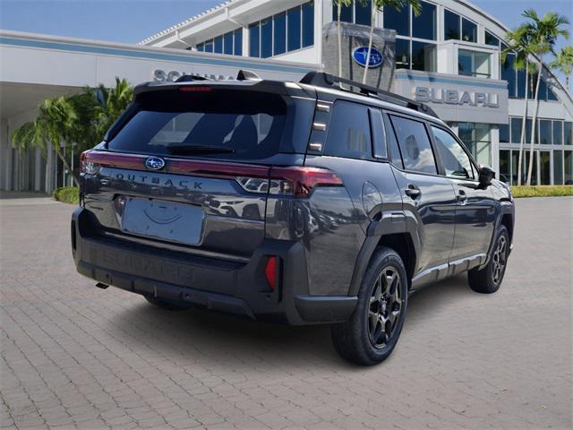 new 2026 Subaru Outback car, priced at $44,134