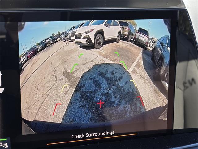 new 2026 Subaru Outback car, priced at $44,134