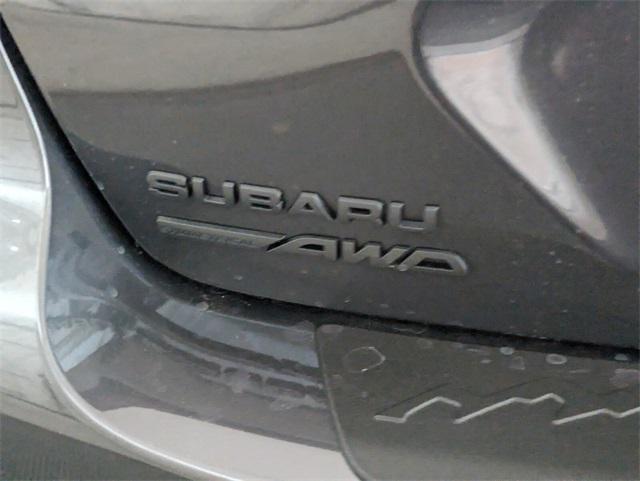 new 2026 Subaru Crosstrek car, priced at $28,415