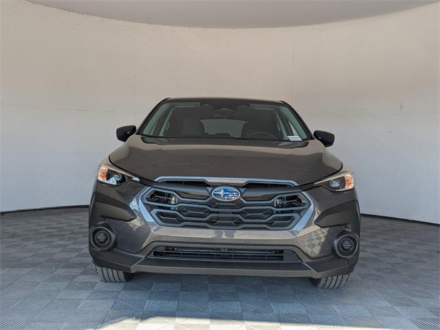 new 2026 Subaru Crosstrek car, priced at $28,415