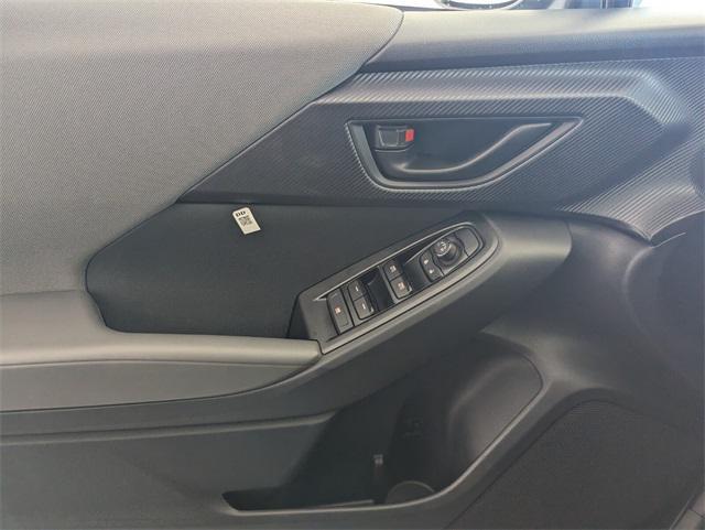 new 2026 Subaru Crosstrek car, priced at $28,415