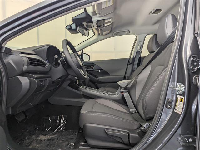 new 2026 Subaru Crosstrek car, priced at $28,415