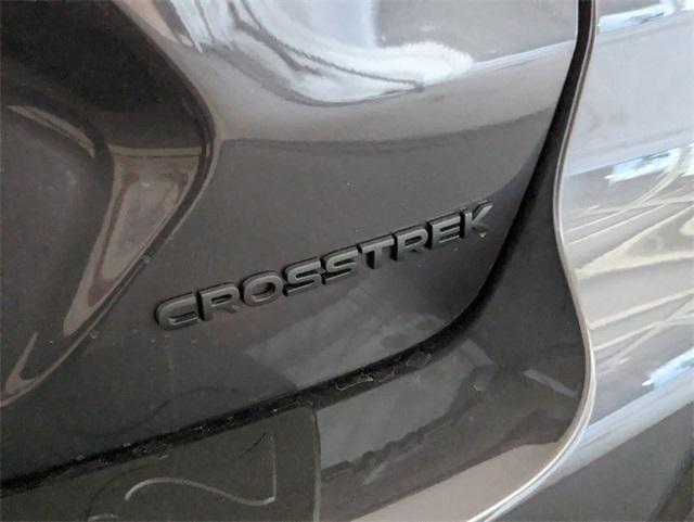new 2026 Subaru Crosstrek car, priced at $28,415
