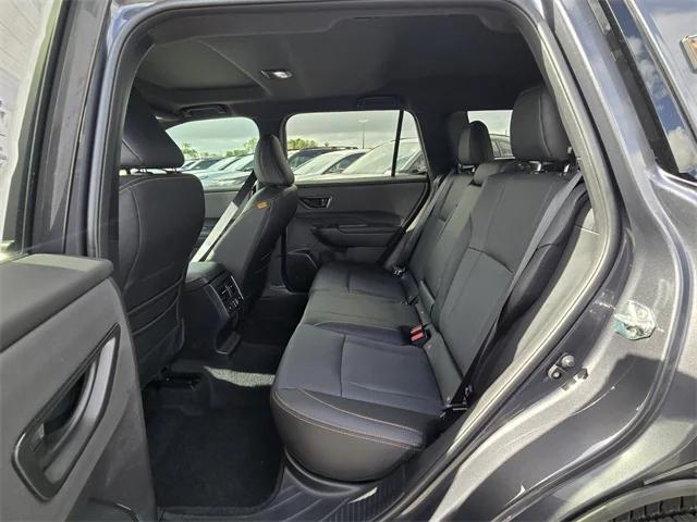 new 2026 Subaru Outback car, priced at $51,365