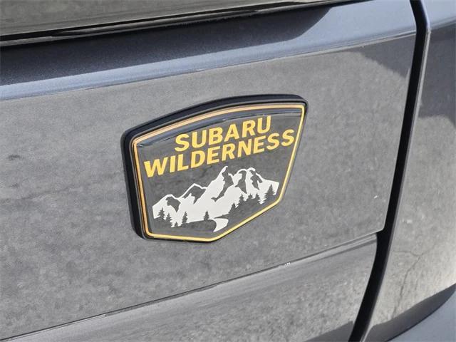 new 2026 Subaru Outback car, priced at $51,365