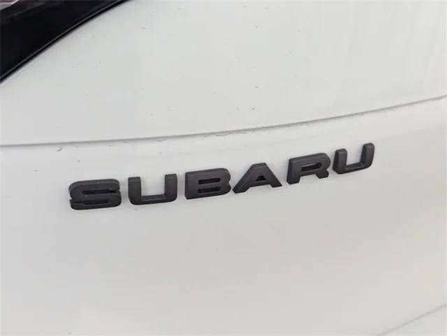 new 2026 Subaru Forester car, priced at $40,063