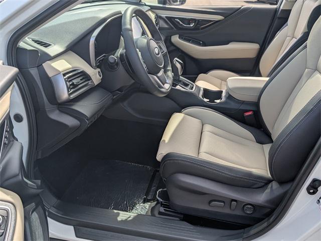new 2025 Subaru Outback car, priced at $39,027