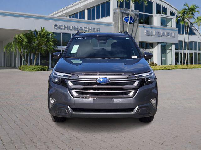 new 2026 Subaru Forester car, priced at $42,223