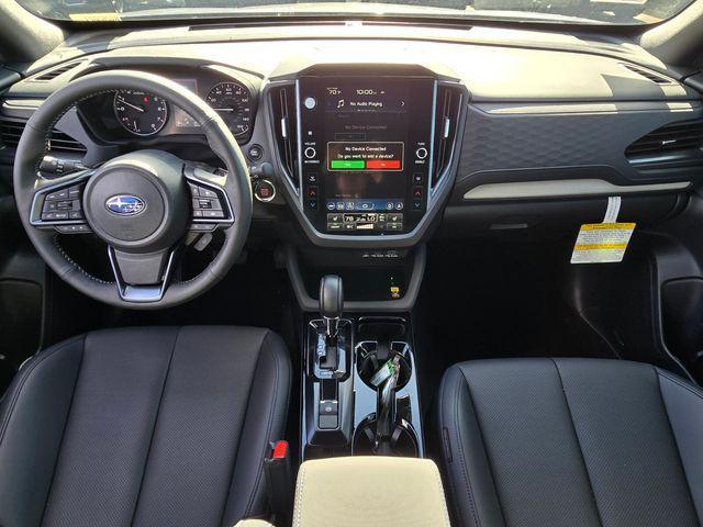 new 2026 Subaru Forester car, priced at $42,223