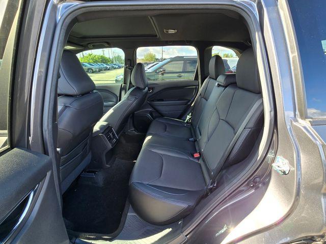 new 2026 Subaru Forester car, priced at $42,223
