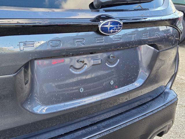 new 2026 Subaru Forester car, priced at $42,223