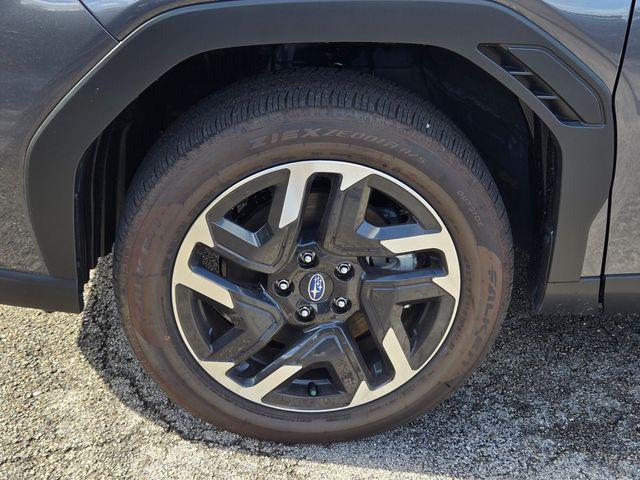 new 2026 Subaru Forester car, priced at $42,223