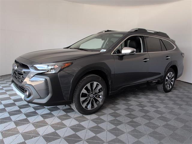 new 2025 Subaru Outback car, priced at $43,405