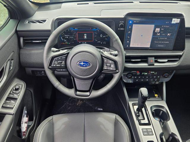 new 2026 Subaru Outback car, priced at $42,791