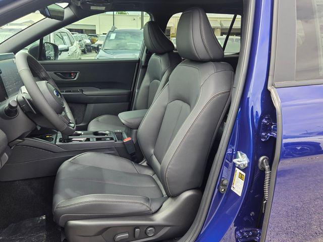 new 2026 Subaru Outback car, priced at $42,791