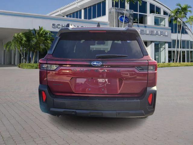 new 2026 Subaru Outback car, priced at $36,029