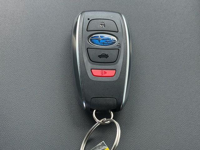 new 2026 Subaru Outback car, priced at $44,740