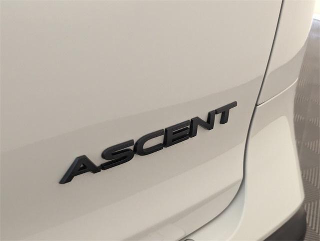 new 2026 Subaru Ascent car, priced at $42,839