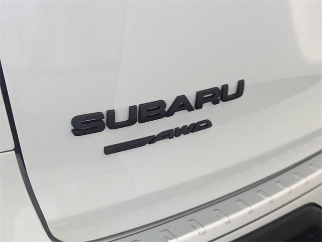 new 2026 Subaru Ascent car, priced at $42,839