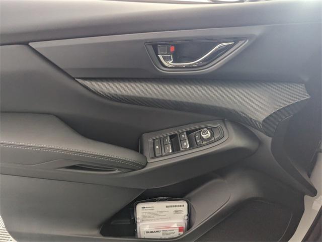 new 2026 Subaru Ascent car, priced at $42,839